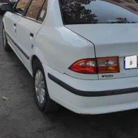 سمند lx 96|خودرو سواری و وانت|شیراز, نصر|دیوار
