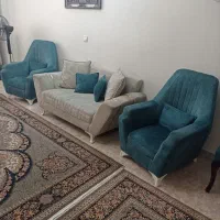 مبل ومیز نهار خوری