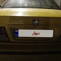 تاکسی سمند|خودرو سواری و وانت|سبزوار, امیر کبیر|دیوار