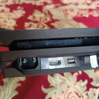 ps4pro|کنسول، بازی ویدئویی و آنلاین|مشهد, شهرک بهارستان|دیوار