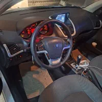 پژو ۲۰۷ اتومات|خودرو سواری و وانت|تهران, حشمتیه|دیوار