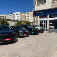 لاماری/تحویل فوری/ارم خودرو