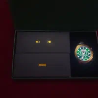 ساعت هوشمند رولکسی اصل|ساعت|تبریز, |دیوار