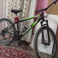 دوچرخه طرح ویوا۲۶