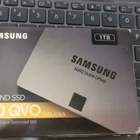 هارد ssd نو پلمپ 1tb