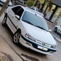پارس elx xum 2000|خودرو سواری و وانت|زرند, |دیوار