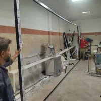 پنجره دوجداره