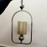 لوستر|لوستر و چراغ آویز|اندیشه, اندیشه فاز ۵|دیوار