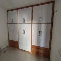 کابینت و کمد اقساطی|میز تلویزیون|لردگان, |دیوار