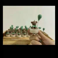 انواع شمع همه مناسبت هابهترین کیفیت ارسال رایگان|صنایع دستی و سایر لوازم تزئینی|سبزوار, عظیمیان|دیوار