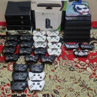ps4 slim  اتر فول بازی ورژن کپی خور