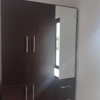 دوتامبل تک نفره ویک دونفره میز تلویزیون کمد