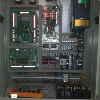 سرویس و نگهداری ،نصب و فروش انواع آسانسور