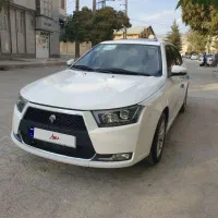 دنا پلاس توربو ۶ دنده مدل ۱۴۰۳|خودرو سواری و وانت|کرمانشاه, |دیوار