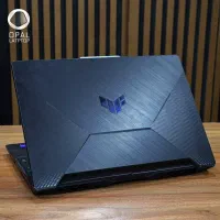 لپتاپ گیمینگ ایسوز تاف asus tuf خوراک گیم