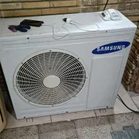 کولرگازی ۳۲ هزار سامسونگ