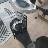 موتوریااسکوتربرقی|دوچرخه، اسکیت، اسکوتر|بهارستان, |دیوار