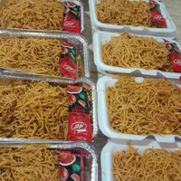 آشپزی و تهیه غذا سرآشپزخانوم|خدمات پذیرایی، مراسم|رباط‌کریم, رباط‌کریم|دیوار