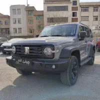 گریت وال تانک300 ماساژور صفر 2026|خودرو سواری و وانت|تهران, سهروردی|دیوار