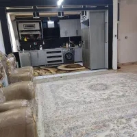 اجاره مسکن مهر اندیشه (طبقه اول)|اجارهٔ آپارتمان|دهلران, |دیوار