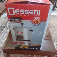 سبزی خردکن تمام استیل دسینی|خردکن، آسیاب، غذاساز|تهران, شهرک ولیعصر جنوبی|دیوار