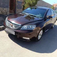جیلی اتومات 2014