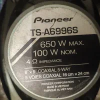 باند پایونیر 6996s|قطعات یدکی و لوازم جانبی|اندیشه, اندیشه فاز ۴|دیوار