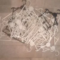 رخت اویز|بندرخت و رخت‌آویز|قم, نیروگاه|دیوار