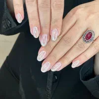 ناخنکار و مژه کار حرفه ای|استخدام درمانی، زیبایی، بهداشتی|تهران, قزل قلعه|دیوار