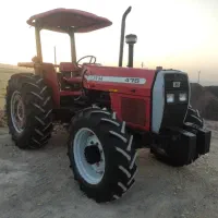 اجاره تراکتور با تانکر و تریلر چهار چرخ و نیسان|خدمات حمل و نقل|خاوران, |دیوار