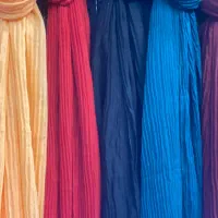 شال پلیسه فقط ۸۰ تومان|لباس|زرند, |دیوار