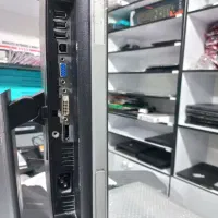 مانیتور ۲۴ اینچ monitor|قطعات و لوازم جانبی رایانه|تهران, بهداشت|دیوار
