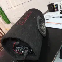 اسپیکر سالم