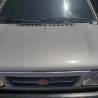 پراید۱۳۱ مدل ۸۴