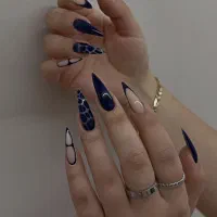 اموزش تخصصی کاشت ناخن و‌خدمات با یه قیمت خیلی ویژه