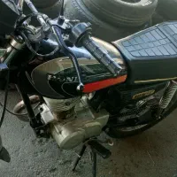 متور مدل 85|موتورسیکلت|بانه, |دیوار