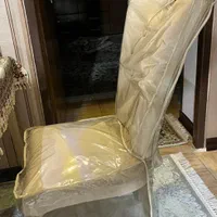 میر ناهارخوری ۶ نفره|میز و صندلی غذاخوری|فولادشهر, فولادشهر|دیوار