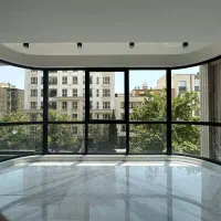 230متر۳خواب اکواریومی تراس قابل چیدمان فول