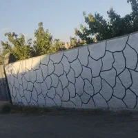 باغ-چهار-دیواری-بحر-اتوبان-گاوخونه
