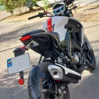 موتور بنلی 180s