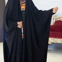 چادر عربی نو