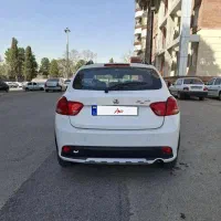 کوییک gxr مدل ۴۰۳