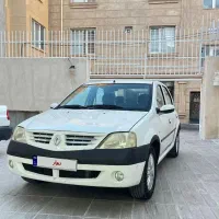 تندر ۹۰ دوگانه‌کارخانه نایاب