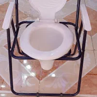 توالت فرنگی سیار