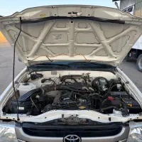 تویوتا هایلوکس پا کوتاه|خودرو سواری و وانت|شیراز, حومه شیراز|دیوار