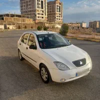 تیبا 2(هاچیک)EX|خودرو سواری و وانت|هشتگرد, فاز ۳ مهستان|دیوار