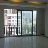 ۱۲۵ متر/ دوخواب/ نوساز کلید نخورده