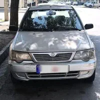 ۱۳۲ شاستی سالم  معاوضه با موتور