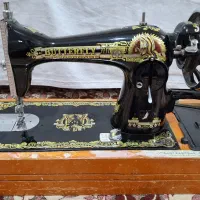 چرخ خیاطی