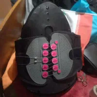 کمربند طبی Lso پلاس قرقره ای